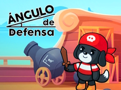 თამაშის Angulo de Defensa