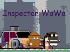 თამაშის Inspector Wawa