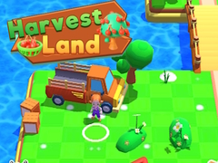 თამაშის Harvest Land