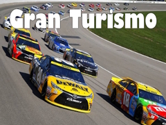 თამაშის Gran Turismo