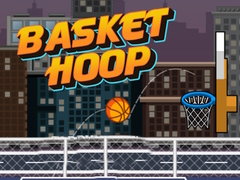 თამაშის Basket Hoop