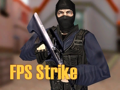 თამაშის FPS Strike