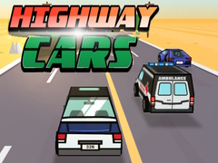 თამაშის Highway Cars