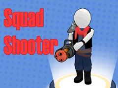 თამაშის Squad Shooter