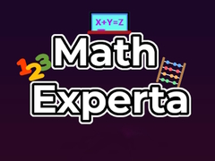 თამაშის Math Experta