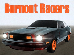 თამაშის Burnout Racers