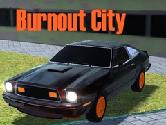 თამაშის Burnout City