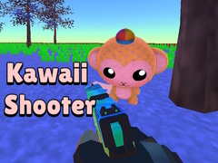 თამაშის Kawaii Shooter