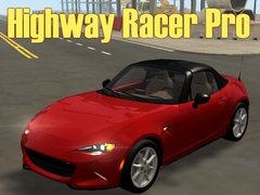 თამაშის Highway Racer Pro