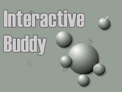 თამაშის Interactive Buddy