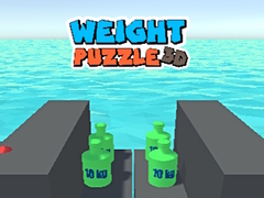 თამაშის Weight Puzzle 3D