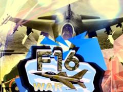 თამაშის F16 War