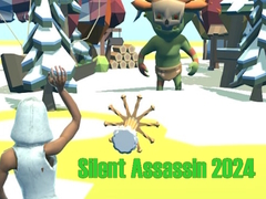 თამაშის Silent Assassin 2024