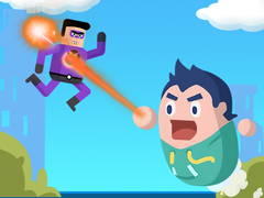 თამაშის Magic Finger Puzzle 3D