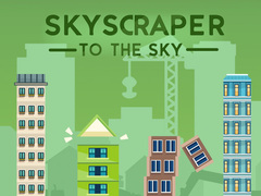 თამაშის Skyscraper to the Sky