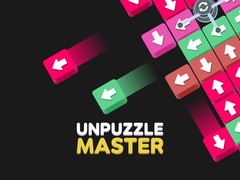 თამაშის Unpuzzle Master