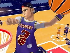 თამაშის Basketball.io 2.0 NBA