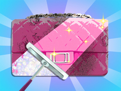თამაშის Cleaning Simulator
