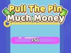 თამაშის Pull The Pin Much Money 
