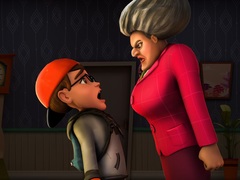 თამაშის Prankster 3D