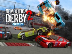 თამაშის Demolition Derby 2