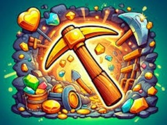 თამაშის Mine Merge Mania