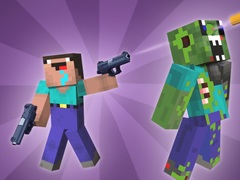 თამაშის NOOB: Zombie Shooting