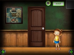 თამაშის Amgel Kids Room Escape 223