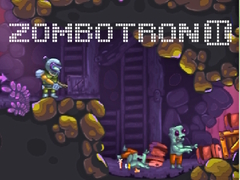 თამაშის Zombotron II