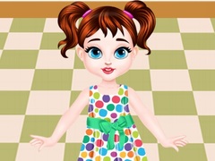 თამაშის Baby Taylor Home Stories