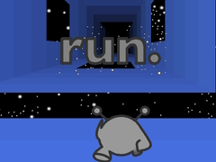 თამაშის Run.