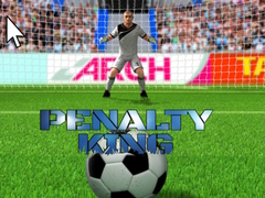თამაშის Penalty King