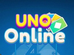 თამაშის Uno Online