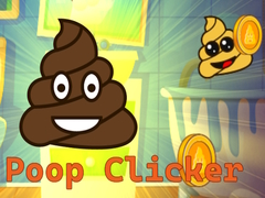 თამაშის Poop Clicker