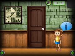 თამაშის Amgel Kids Room Escape 224