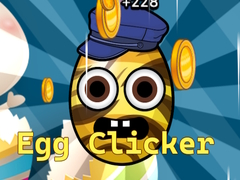 თამაშის Egg Clicker