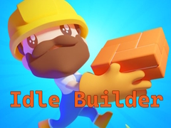 თამაშის Idle Builder