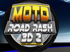 თამაშის Moto Road Rash 3D 2