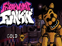თამაშის  FNF vs FNAF Gold