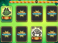 თამაშის Card Monsters