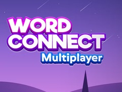 თამაშის Word Connect Multiplayer