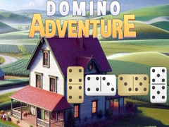 თამაშის Domino Adventure