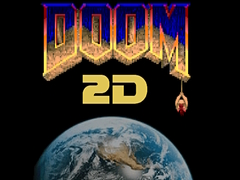 თამაშის Doom 2D