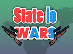თამაშის State io Wars