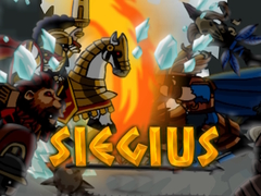 თამაშის Siegius