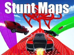 თამაშის Stunt Maps