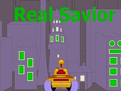 თამაშის Real Savior