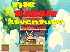 თამაშის The Rabbit Adventure