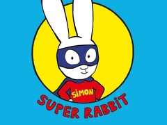 თამაშის Simon Super Rabbit