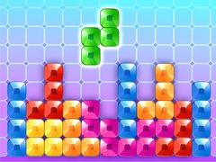 თამაშის Beauty Puzzle
